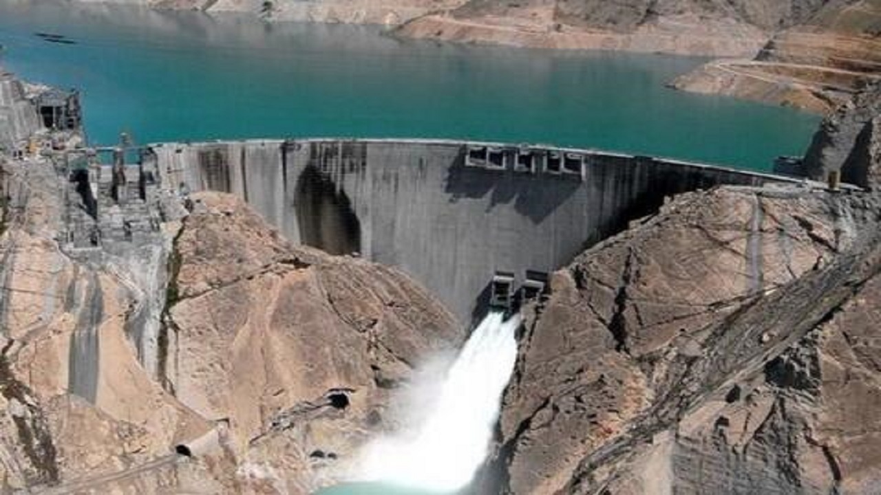 عوامل آلودگی آب شرب تهران + فیلم