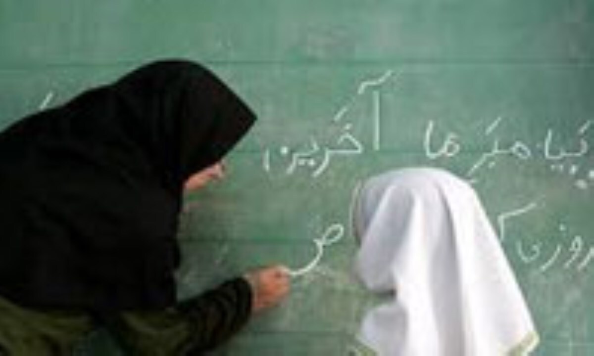 بازگشت بیش از دو سوم فرهنگیان در شرف بازنشستگی در سبزوار به تدریس