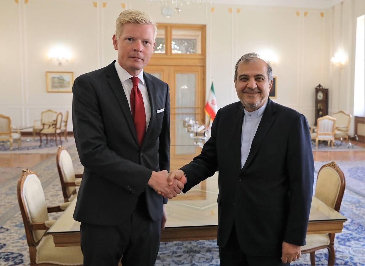 ایران خواهان رفع محاصره اقتصادی یمن شد