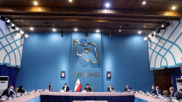 مأموریت رئیسی به سازمان محیط زیست برای حفاظت جدی از منابع طبیعی کشور