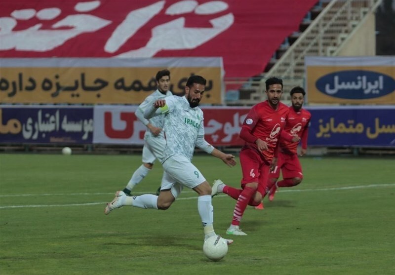 هوادار- پرسپولیس؛ شاگردان گل محمدی به دنبال تثبیت صدرنشینی/ ذوب آهن- سپاهان؛ دربی با طعم گز اصفهان