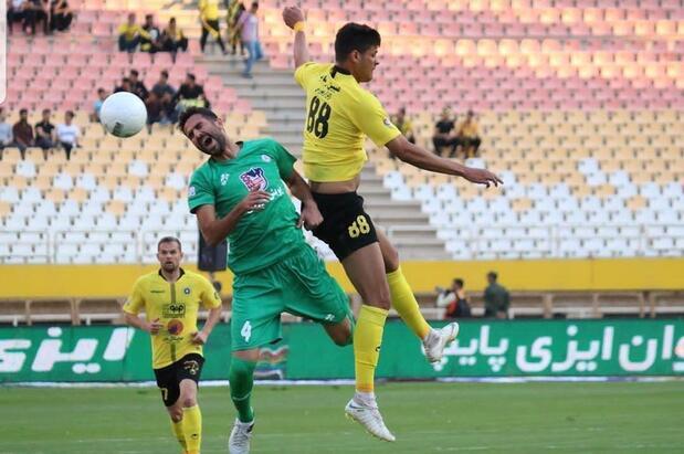 هوادار- پرسپولیس؛ شاگردان گل محمدی به دنبال تثبیت صدرنشینی/ ذوب آهن- سپاهان؛ دربی با طعم گز اصفهان