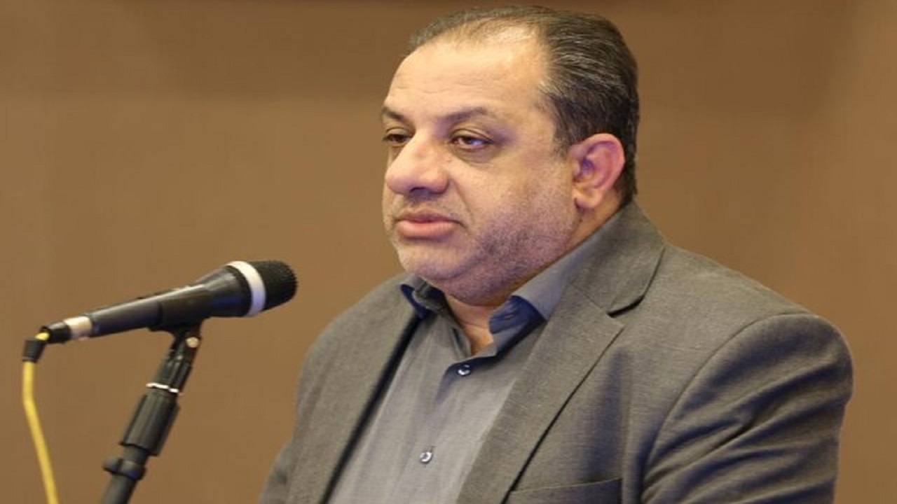 سهیل مهدی