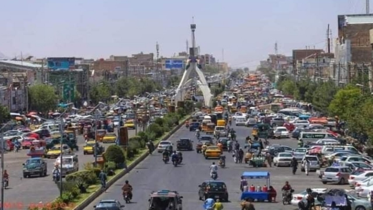 ازدحام در یک مراسم فاتحه‌خوانی در هرات ۷ کشته و زخمی برجای گذاشت