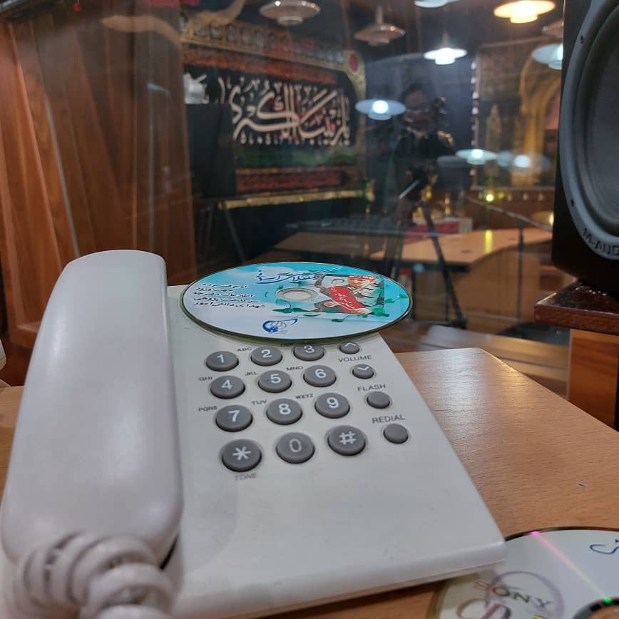 پوشش زنده و ۲۴ ساعته گزارشگران اعزامی رادیو اربعین از ۲۰ شهریور