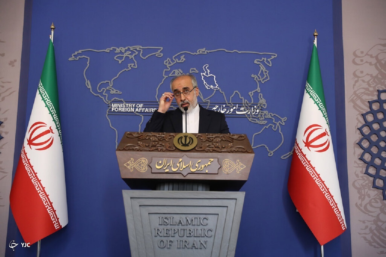 پاسخ ایران به پیشنهاد اتحادیه اروپا سازنده، شفاف و قانونی بوده است/ ایران می‌تواند تأمین‌کننده بخشی از نیاز اروپا در حوزه انرژی باشد