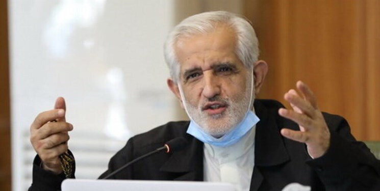 شورای شهر تهران