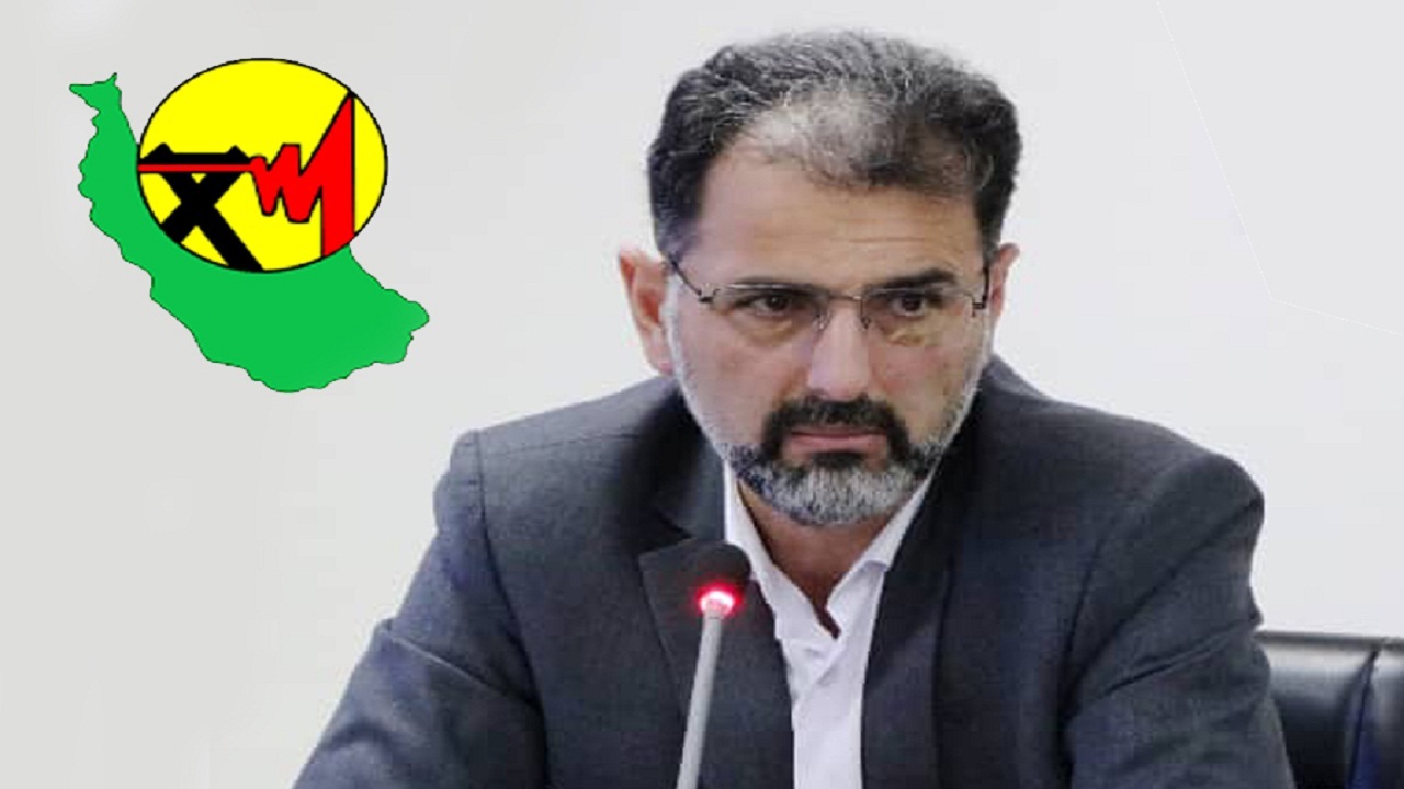 برگزاری دوازدهمین مرحله مانور اصلاح و بهسازی روشنائی در گیلان