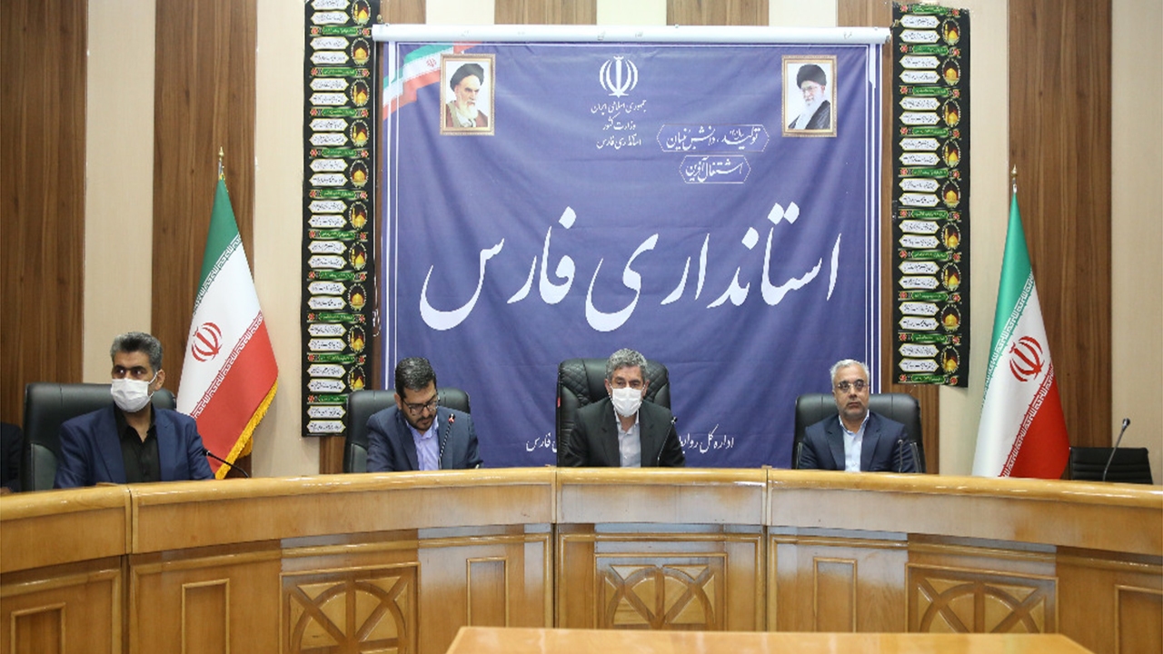 زیرساخت‌های شهر سلامت آماده برای سرمایه گذاری