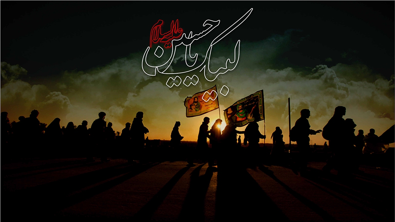 اعزام دانشجویان فارس به همایش پیاده روی اربعین