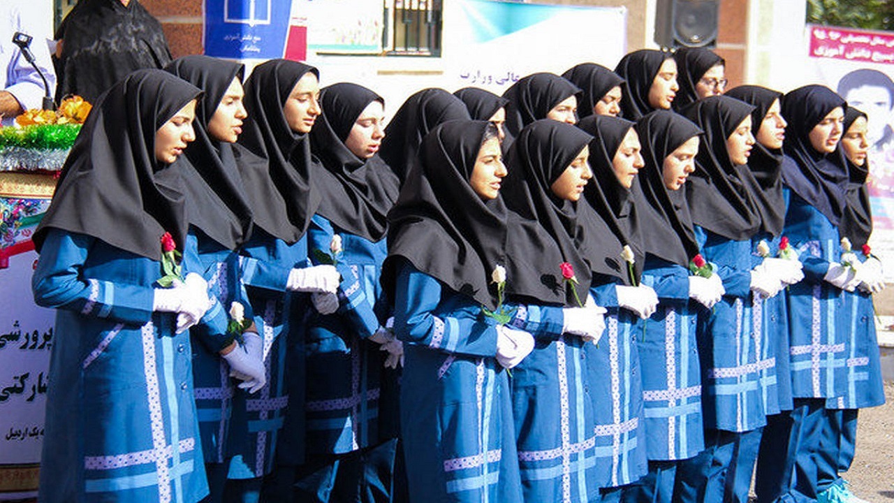 اما و اگرهای اجبار یا اختیار در تهیه فرم مدارس