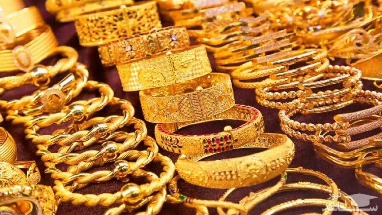 ۱۲۵ طلافروشی استان سمنان یکسال گذشته استانداردسنجی شد