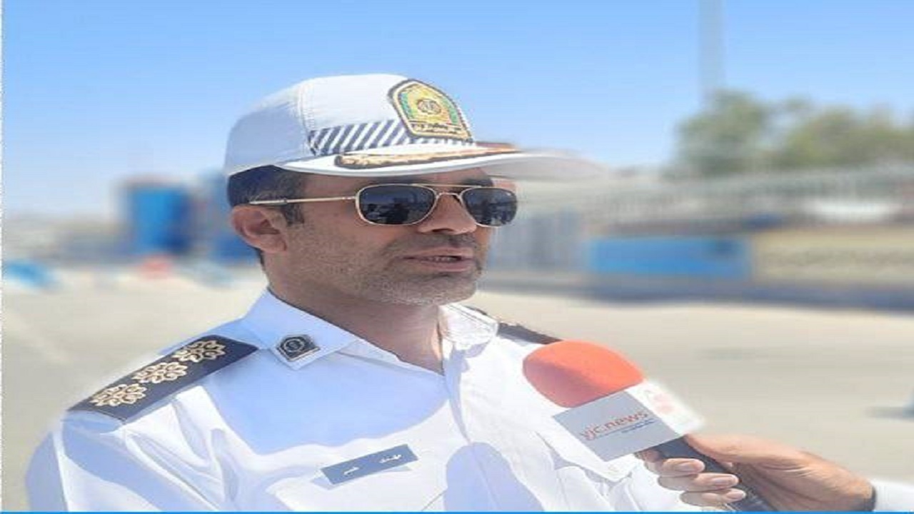 آمادگی پلیس سیستان و بلوچستان برای تردد ایمن زائران حسینی کشورپاکستانی