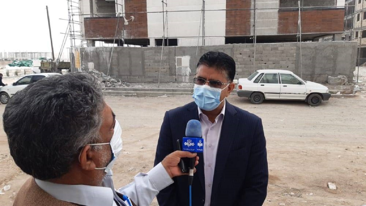 سازندگان مسکن ازتسهیلات طرح خودمالکی نهضت ملی مسکن استفاده کنند