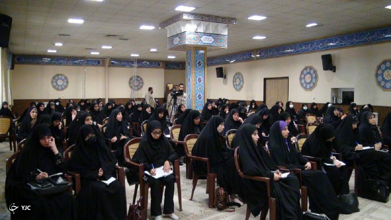 اجرای طرح‌های تربیتی سازمان بسیج دانش آموزی البرز