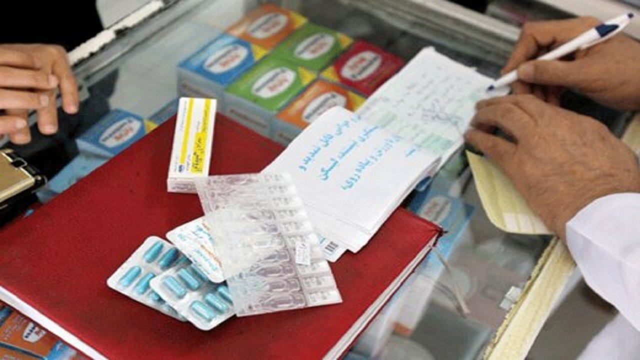 الکترونیکی شدن بیش از ۹۰ درصد نسخ بیمه شدگان تامین اجتماعی
