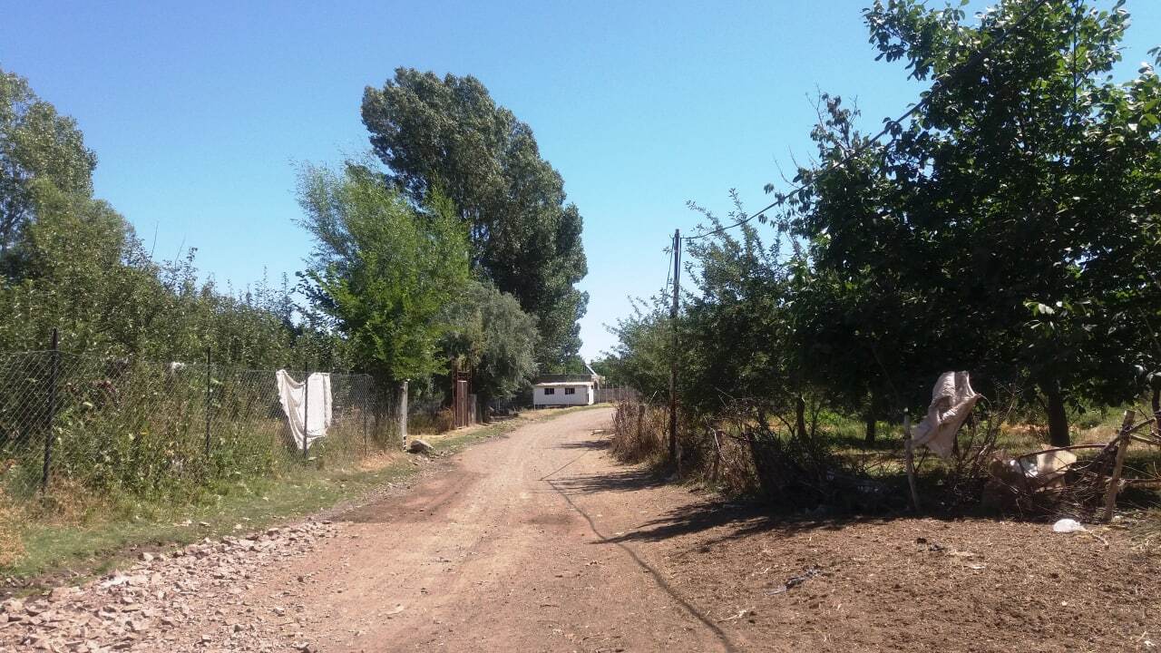طبیعت روستای گمش آباد در واپسین روزهای تابستان + تصاویر