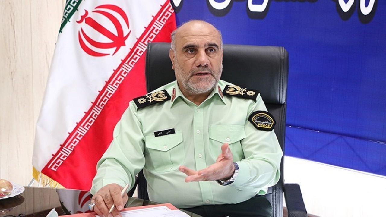 برخی مجرمان گستاخ شده اند/لازم است با قاطعیت با آنها برخورد شود