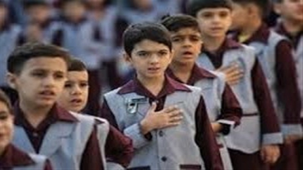 افزایش قیمت لباس فرم مدارس در همدان