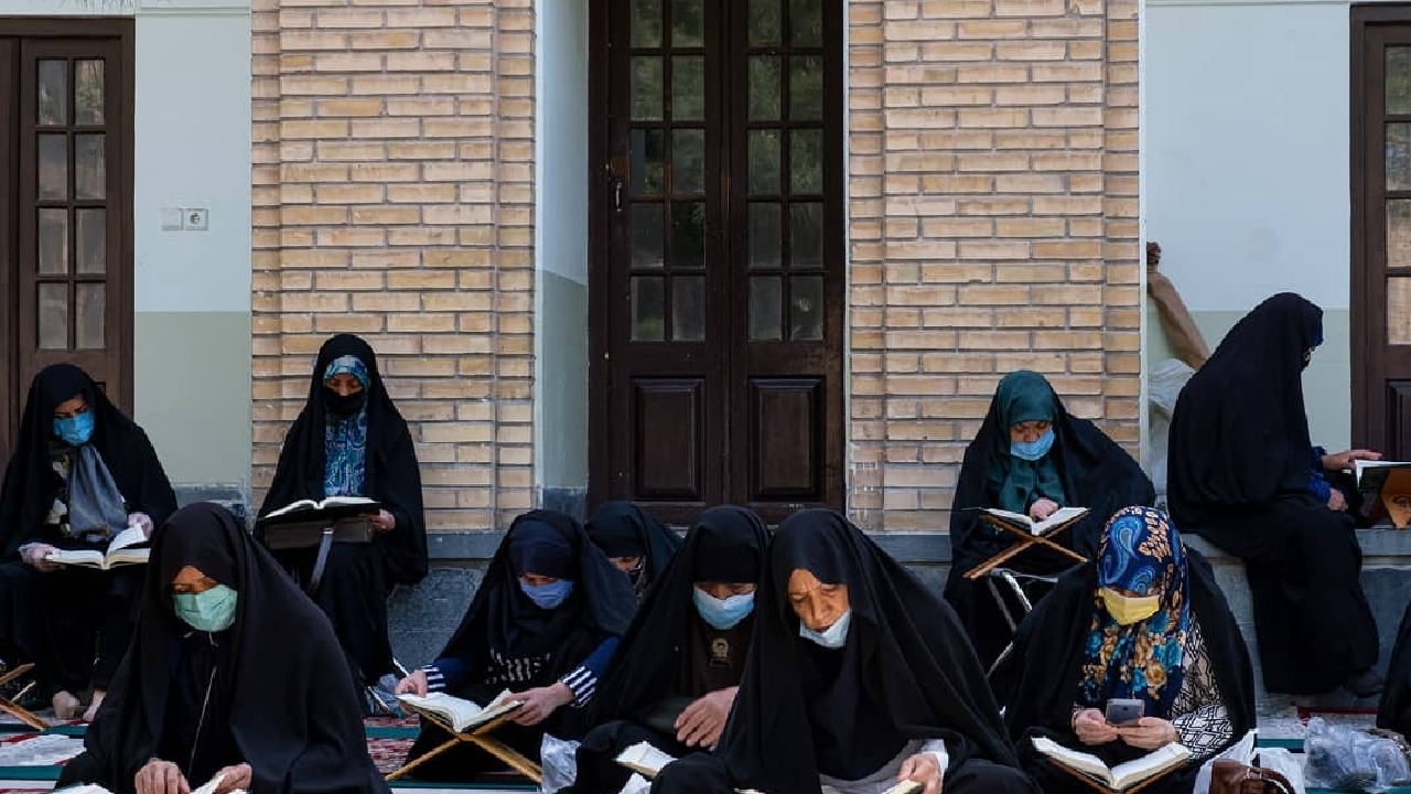 اجرای پویش سراسری "روضه الرضا (ع) " ویژه روز‌های پایانی ماه صفر