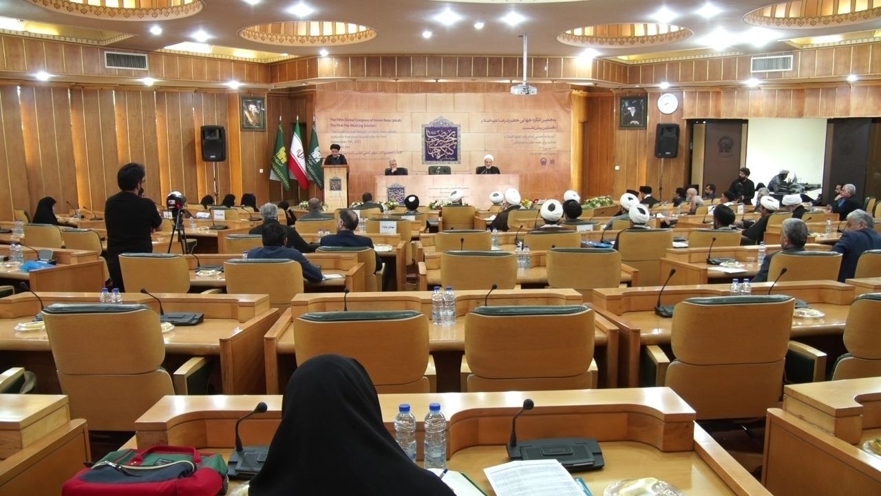تکریم زائران دهه پایانی ماه صفر در مشهد اهمیت دارد
