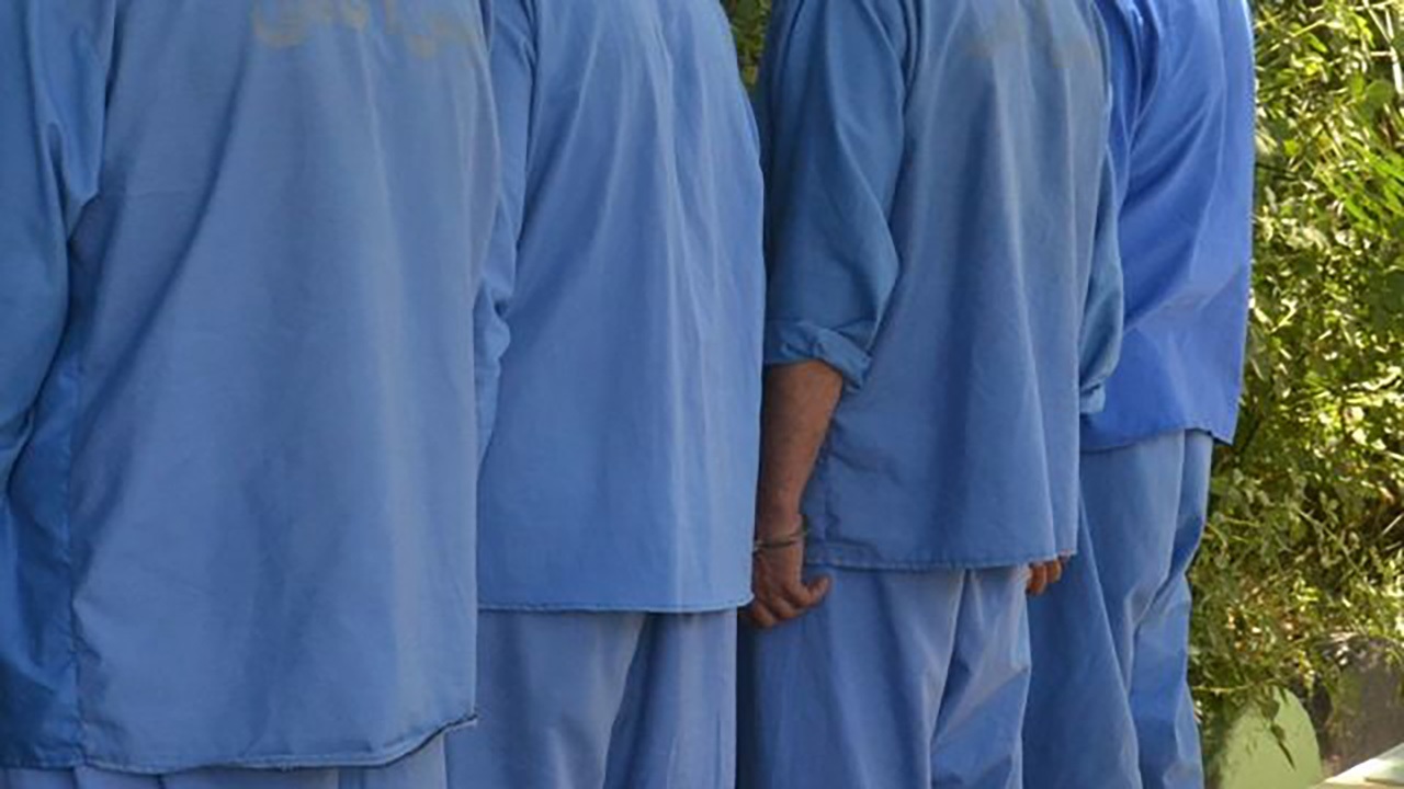 انهدام باند سارقان مسلح طلاجات در فاریاب