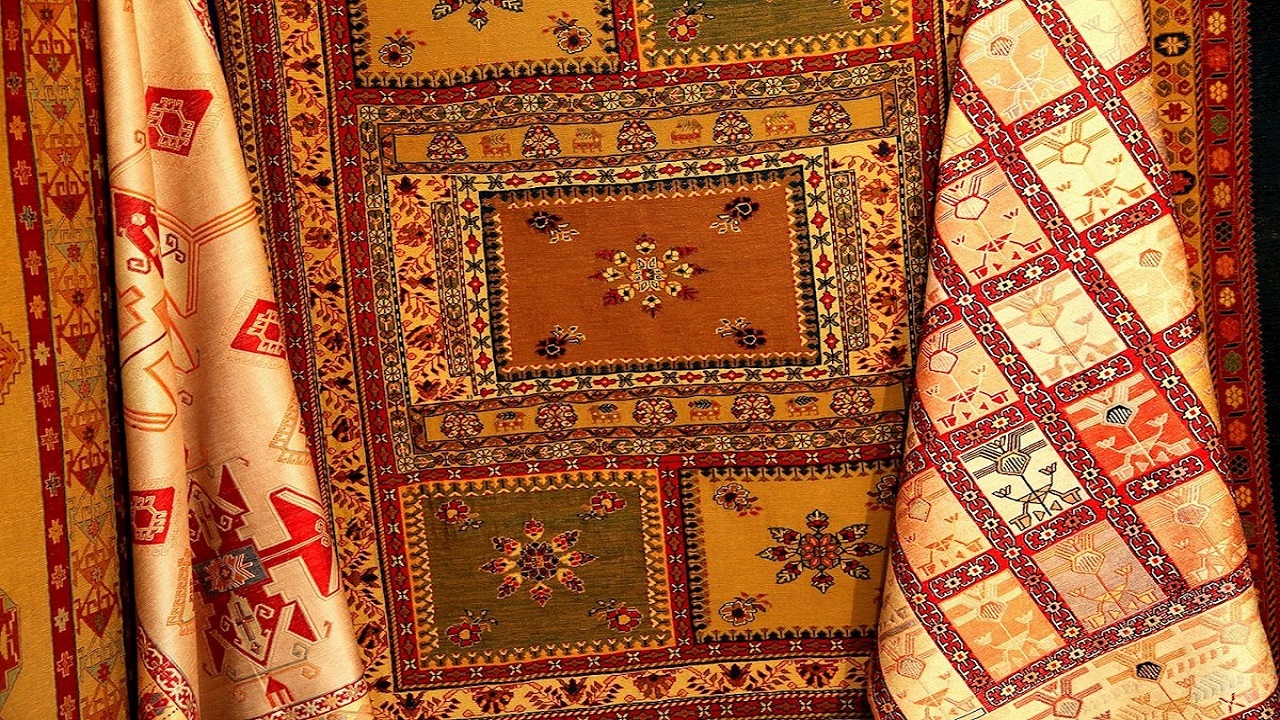 اعطای تسهیلات مشاغل خانگی به ۳۷۵ صنعتگر اردبیلی