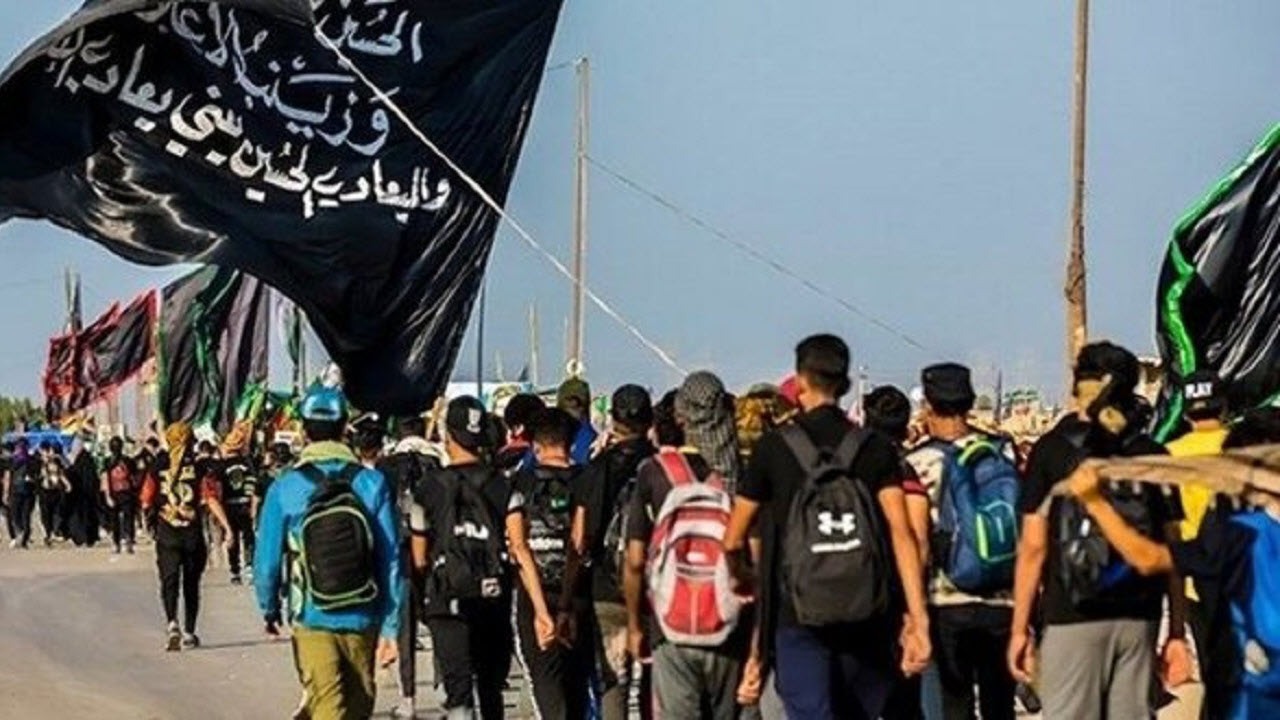 نکاتی که قبل از سفر اربعین باید بدانید