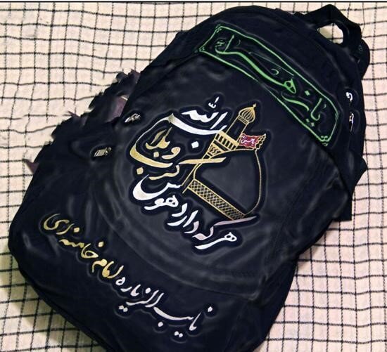 پیاده روی اربعین