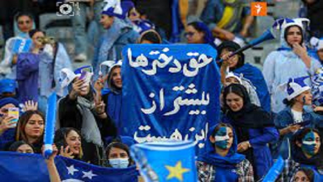 هشدار جدی به بانوان استقلالی/ مانند گذشته اغماض نمی کنیم