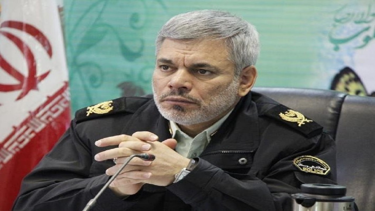 محدودیت‌ ترافیکی از پارکینگ اربعین تا مرز مهران برای خودروهای شخصی