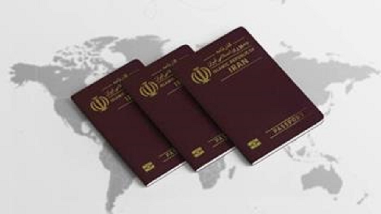 توزیع بیش از ۱۲ هزار گذرنامه توسط پست کهگیلویه و بویراحمد