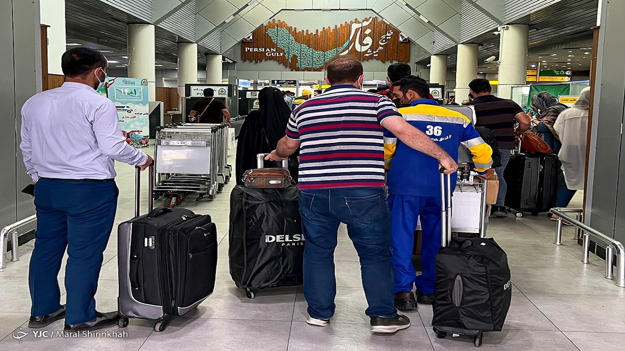 «بخاخیر» محل برگزاری صدبازار صنایع‌دستی در کیش می‌شود