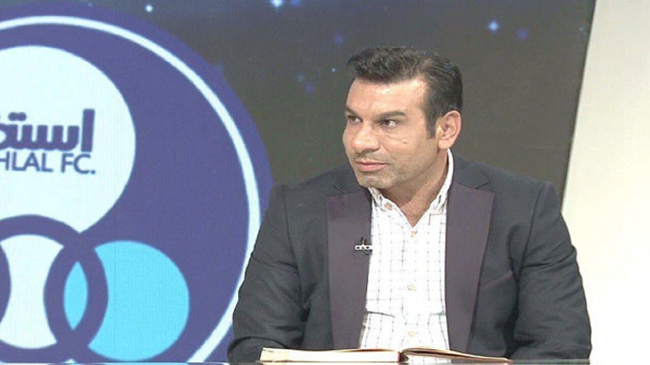 ساپینتو برگ جدید فوتبال ایران است/ تاج از خصوصی سازی استقلال حمایت کند