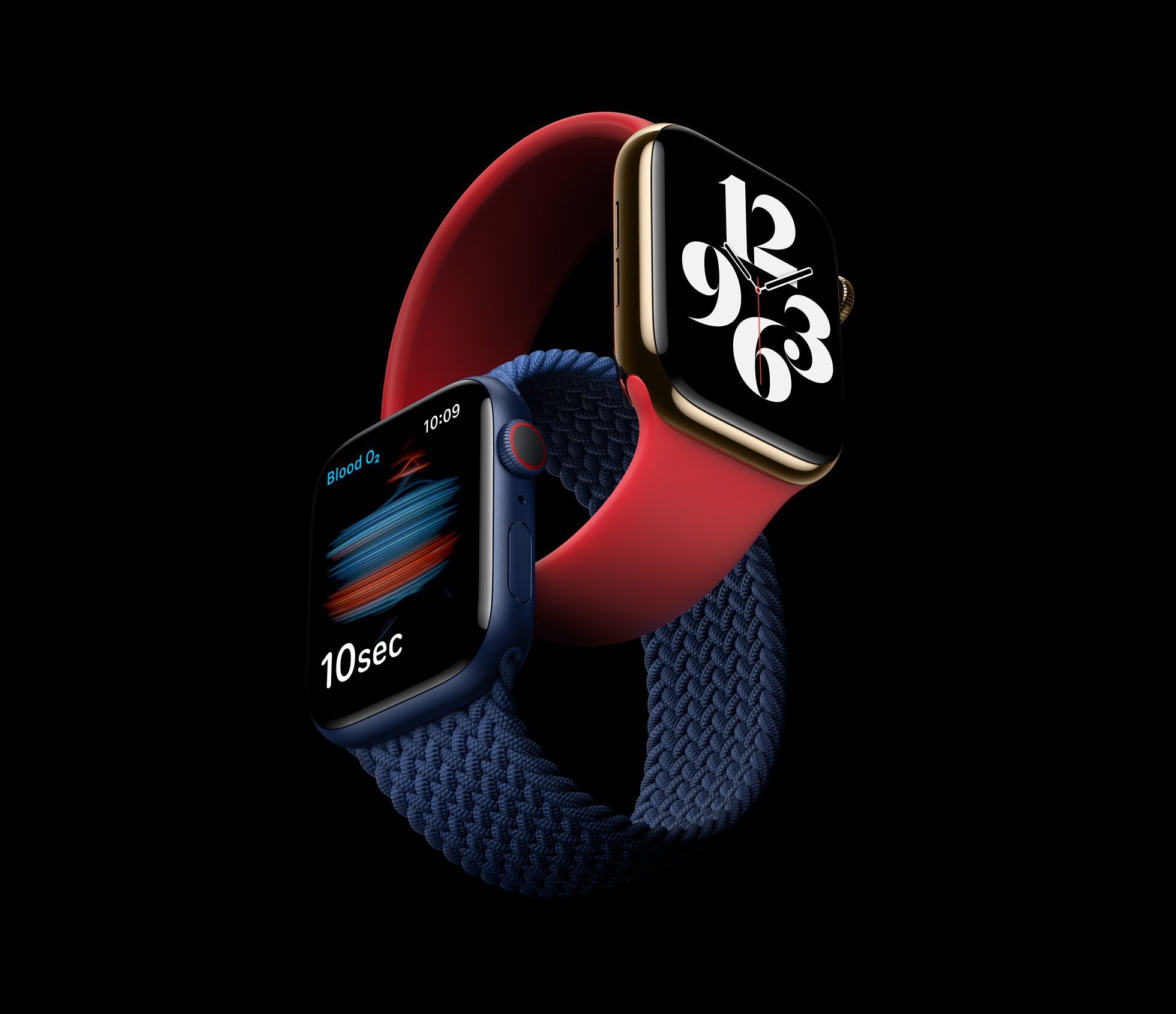 اپل واچ