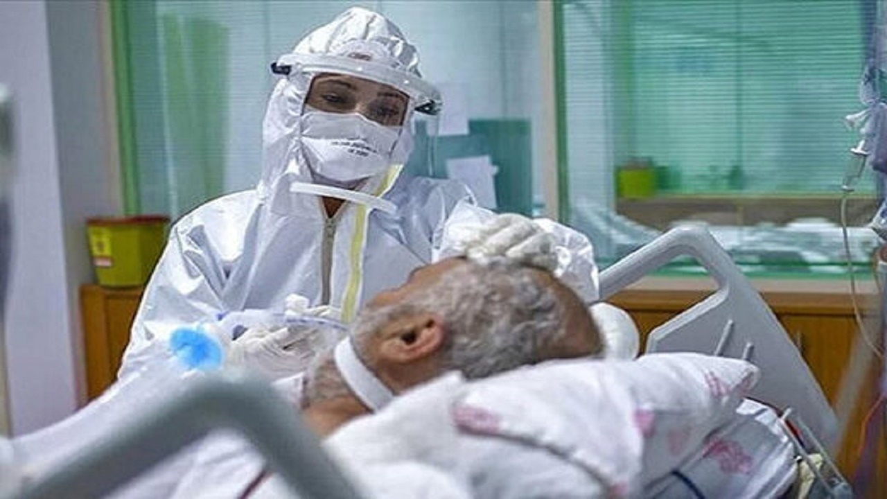فوت یک بیمار کرونایی طی ۲۴ ساعت گذشته/ ۲۷ درصد تست‌ها مثبت شدند
