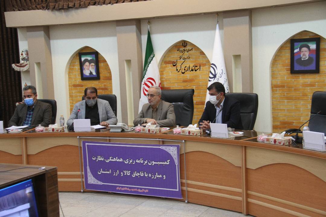 سوخت به گلخانه‌ها و صنایع با امکان گازکشی داده نمی‌شود