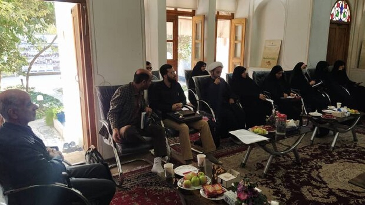 اصفهان پایلوت مراکز تخصصی حفظ قرآن همراه با تحصیل