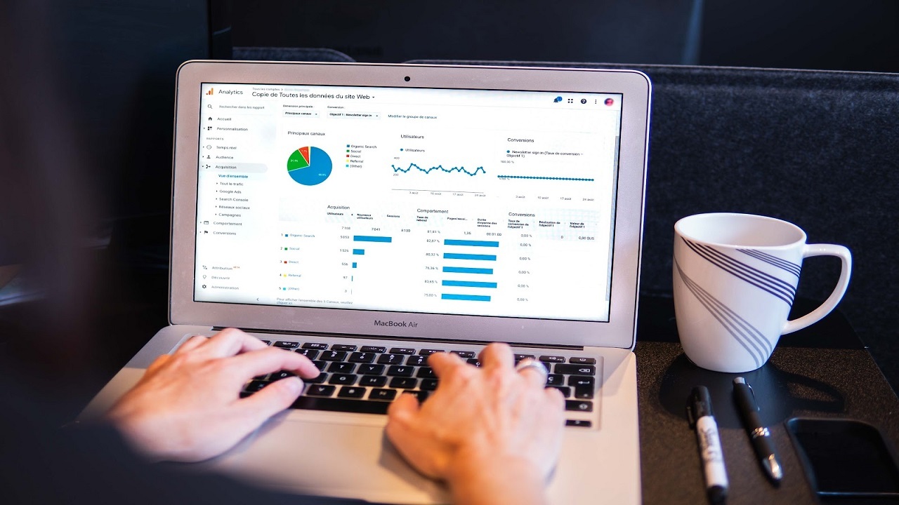 ردیابی کاربران توسط وب‌سایت‌ها از طریق URL‌