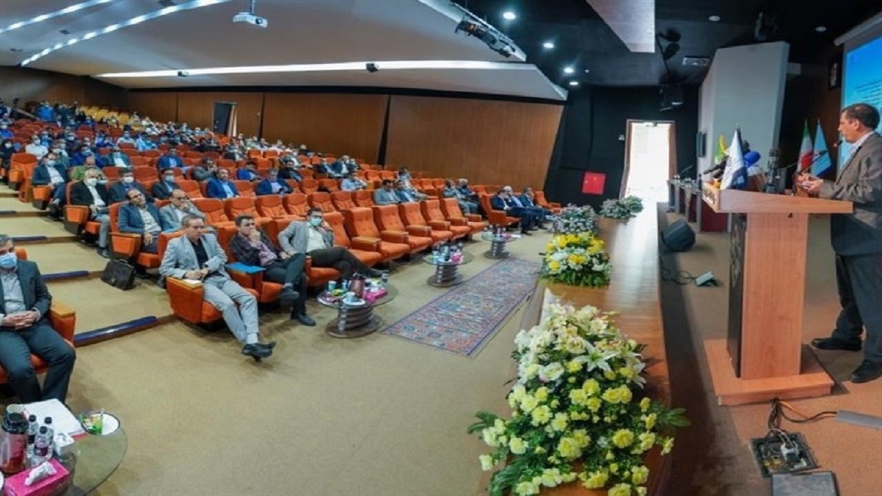 صنعتی سازی در ساخت و ساز نیاز به استفاده از محصولات جدید دارد