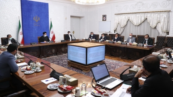 همکاری دولت و مجلس برای تقویت طرح بانکداری جمهوری اسلامی ایران