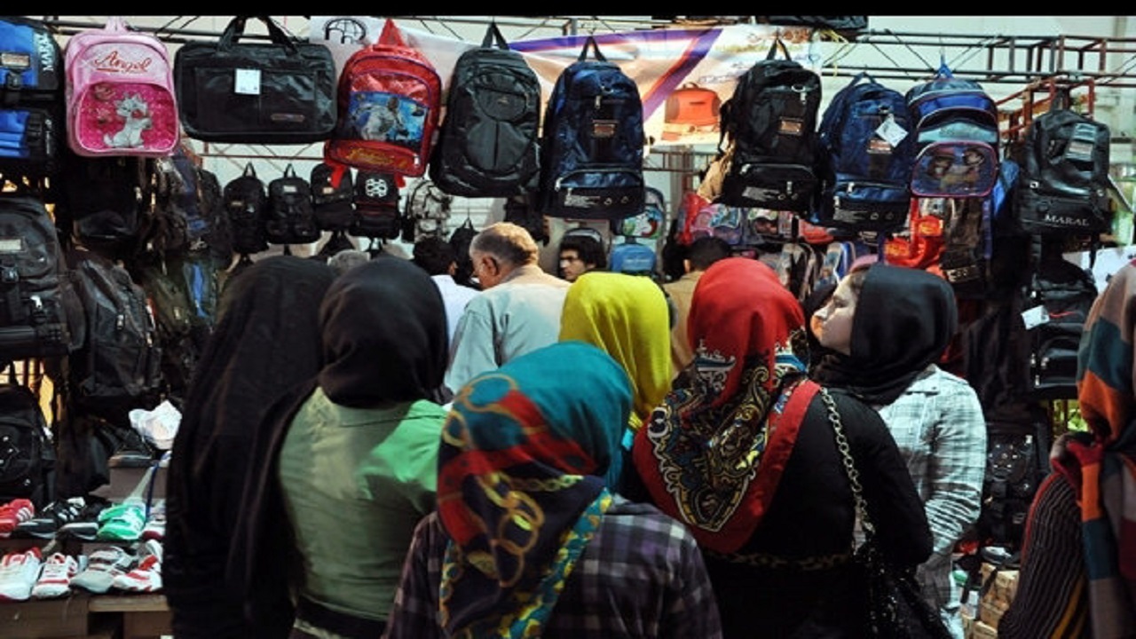 برپایی نمایشگاه فروش پاییزه در قزوین از ۱۸ شهریور