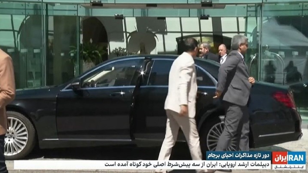 هر ۶۲ دقیقه یک گزارش علیه ایران!