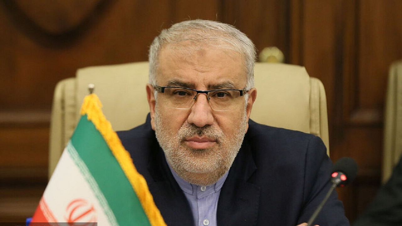 آمادگی ایران برای افزایش امنیت انرژی در جهان