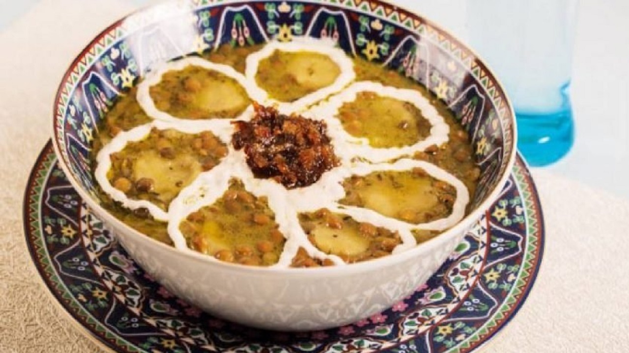 اولین دوره آموزشی غذا‌های بومی کردستان برگزار می‌شود