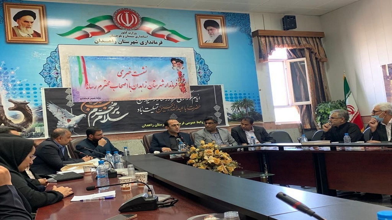 ۱۳ هزار کارت سوخت در اختیار ۳۱ وانت‌بار در زاهدان بود