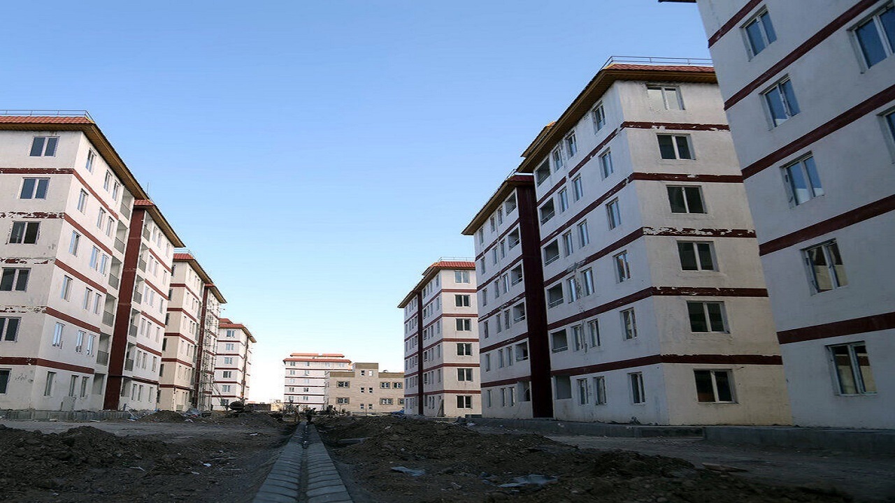۷۸۰۰ متقاضی نهضت ملی مسکن در آذربایجان‌غربی واریز وجه کردند