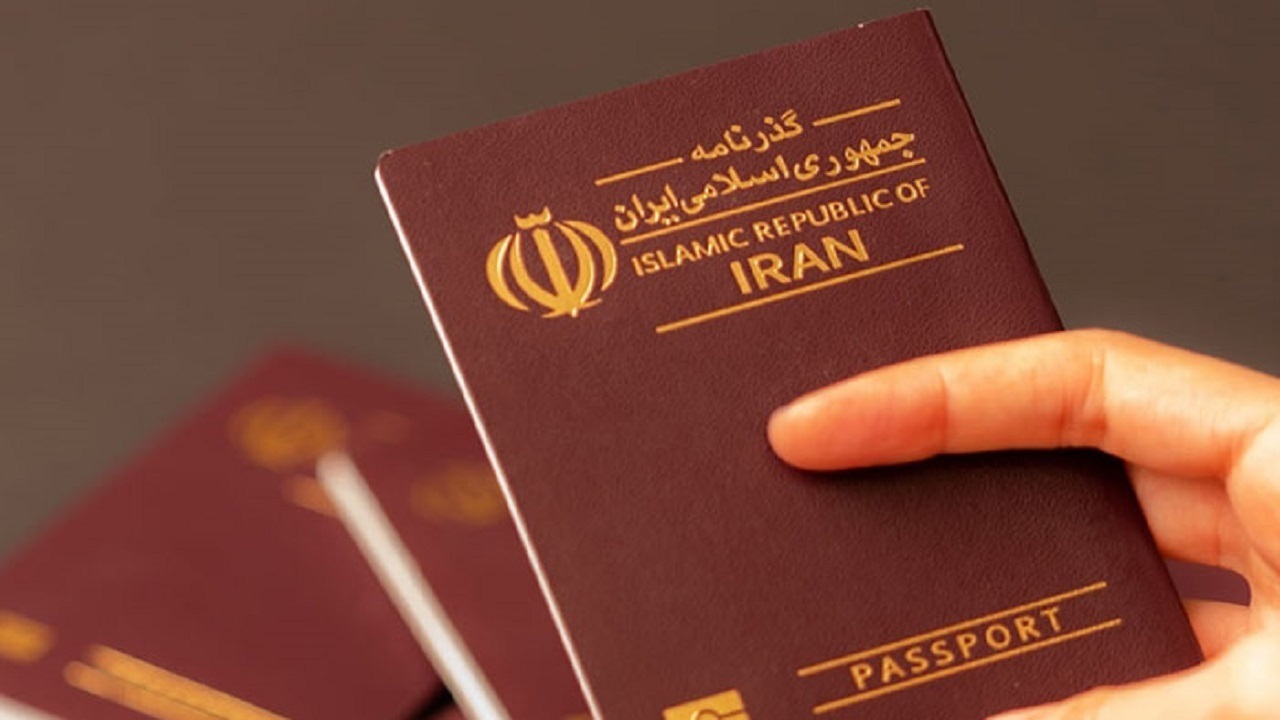 تسریع در تمدید و صدور گذرنامه زائران اربعین حسینی