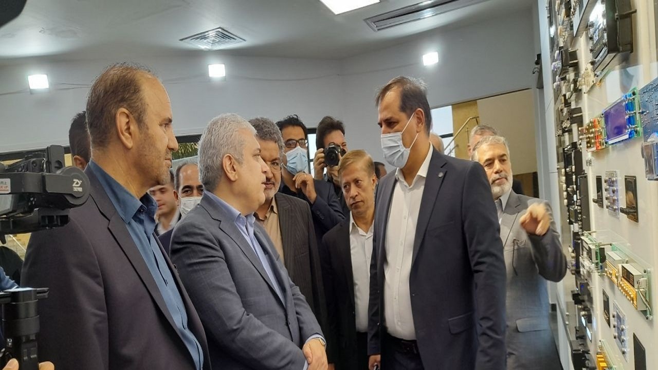 سفر ستاری به آذربایجان شرقی