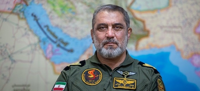 فرمانده هوانیروز ارتش: تمامی قطعات هوانیروز در «صنایع یاعلی» ساخته می‌شود
